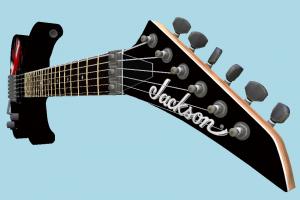 Electric Guitar Electric Guitar-2
